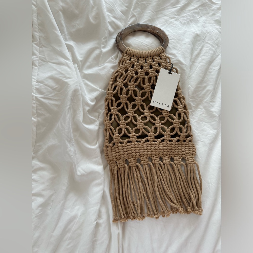 MIISTA BAG